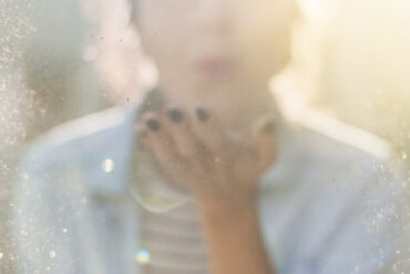 Lorsque nos proches défunts restent auprès de nous