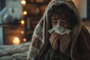 Lorsque nos proches défunts restent auprès de nous